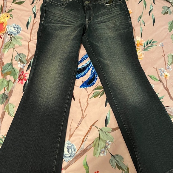 Lane Bryant | Lightly Flared Jeans - Picture 1 of 4